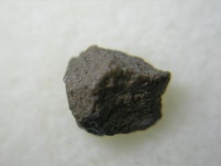 Carbonado Rough Diamond from Space Meteorite Brazil WOW