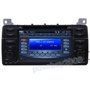 1999 2005 Rover 75 Car GPS Navigation Bluetooth iPod Radio USB  TV 