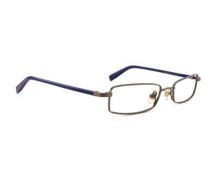 Calvin Klein 489 Flexon Eyeglass Frame Japan