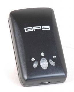  65 Channel Bluetooth GPS Receiver