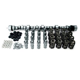   7L 292XFI XFI Hydraulic Roller Complete Camshaft Kit for 1 6