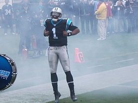 275px Cam_Newton_during_the_2011_NFL_season