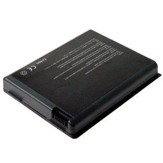 Replacement battery for HP Pavilion ZD8290EA  