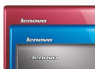 The solid and dependable Lenovo G580 comes with a choice of stylish 