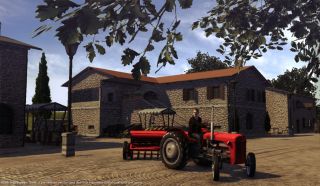 Agrar Simulator   Historische Landmaschinen Pc Games