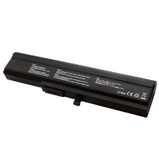 Replacement battery for Sony Vaio PCG 4G7P laptop  