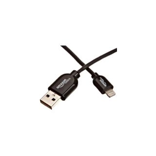 Basics Lade  und Synchronisationskabel Lightning auf USB A