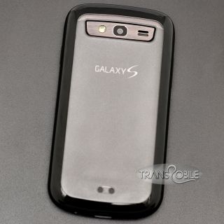   Galaxy S Blaze 4G Case Ultra Premium Hybrid Skin Cover T Mobile T769