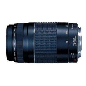 Canon EOS Rebel T1i Digital SLR Camera 8 Lens Kit 012345623752