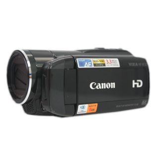 Canon VIXIA HF G10 32GB Internal Flash Memory Camcorder