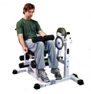 leg and core machine looking for new leg and core