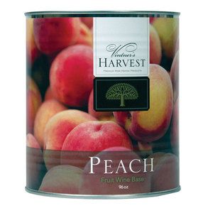   Harvest Fruit Bases Wine Making Canned Concentrate Juice