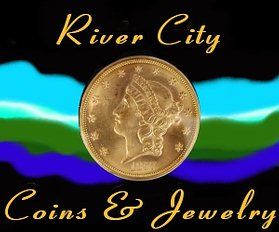 river city coins cape girardeau mo usa shipping to the
