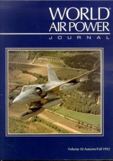 World Air Power Journal V10 Cannon AFB USAF GD F 111G