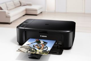 New Canon PIXMA MG2120 Inkjet Photo All in One Printer Copier Scanner 