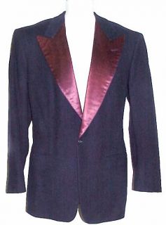 richard carlson s tuxedo coat 1950 s it came from outer space rawhide 