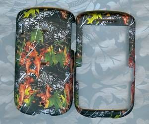Camo Verizon HTC Ozone XV6175 Phone Cover Hard Case