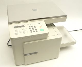 Canon ImageClass D320 All in One Digital Laser Monochrome Printer 