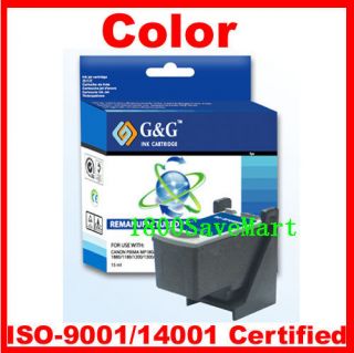 CL 41 Color Ink Cartridge for Canon PIXMA MX310 MX300 MP470 MP210 