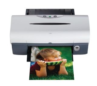 canon i560 desktop photo printer brand new sealed in box