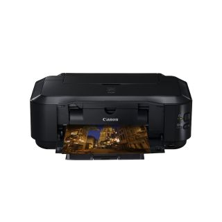New Canon PIXMA iP4700 Photo Inkjet Printer Without Ink Cartridges 