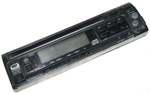 Kenwood KDC 7000 CD Car Stereo Faceplate Fast$6SHIPPING