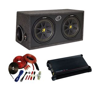 Car Audio Packages UMAP12 PACKAGE340 detailed image 1
