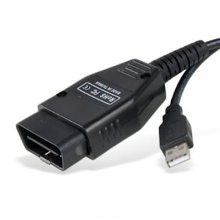  /VAG COM v7041 USB to OBDII Cable for Car Diagnost 3148