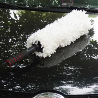   Fine Electrostatic Multi Functional Wax Drag Car Cleaning Tool