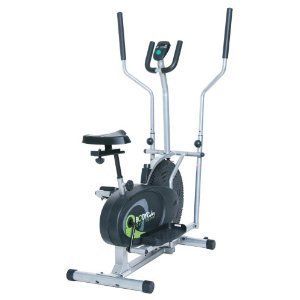   Trainer Machine Exercise Cardio Fitness Body Rider Gym New