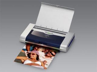 other info canon pixma ip90 ip 90 color inkjet printer
