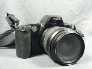  used canon eos rebel xs 35mm slr camera this camera is in better than