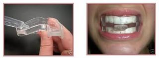 Teeth Tooth Whitening Kit 44 Carbamide Peroxide Gel