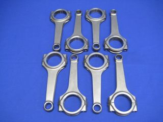 Carrillo Connecting Rods 6 00 NASCAR Racing Dodge Ford Chevy Used No 