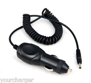 Auto Car Charger for Archos Internet Tablet 70 101