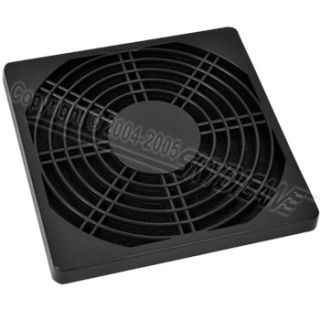 6cm Computer Case Fan Dust Guard Grill Protector Cover