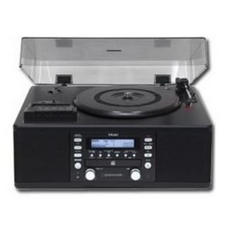   R550USB Drawer Type CD Recorder with Cassette and USB Turntable