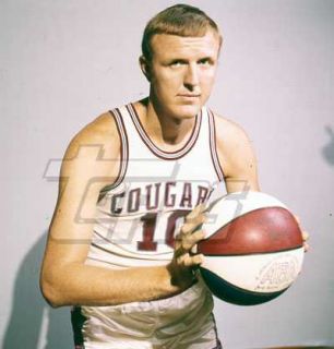   Basketball Original Color Negative Gary Bradds Carolina Cougars