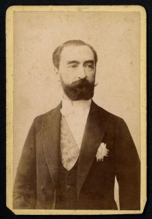   Martinet Limoges Lyon Republique President Sadi Carnot 1889 Anarchiste