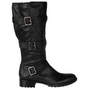 Naruralizer Caro Black Boots New Womens Shoes Size 8 5 M