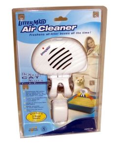 littermaid air cleaner model number lmac100 your kitty will be sitting 