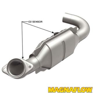 Magnaflow 49498 Direct Fit Bolt On Catalytic Converter OEM Grade