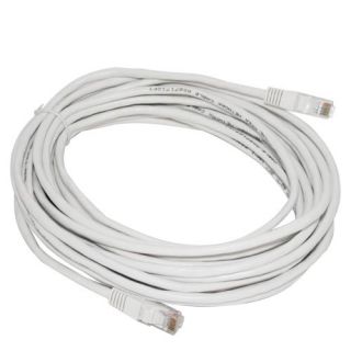   Cable Cord Cat 5e for High Speed Ethernet RJ45 LAN DSL Cable Wire