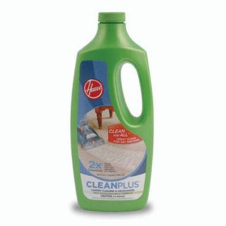   2X Concentrated Carpet and Deodorizer Cleaning Solution 32oz