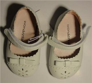 INFANT GIRLS CATHLEEN SHOES ~NEW WITHOUT BOX~ #10662 Sz 5. BRAND NEW 