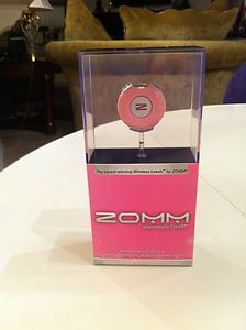 Zomm Mobile Phone Tracking Device Bluetooth Alarmingly Smart