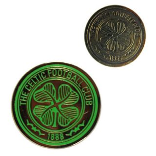 Official Merchandise Various Celtic Golf Accessories Football Gifts 