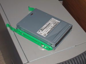 Dell NEC FD1231M 3 5 inch Floppy Disk Drive PN 134 506790 620 4