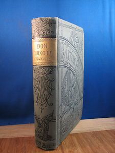   of Don Quixote Charles Jarvis Caxton Book Donohue Henneberry Co