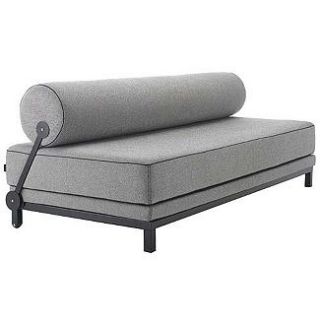 Cento Twilight Sleeper Sofa Day Bed Couch Modern Danish Design Within 